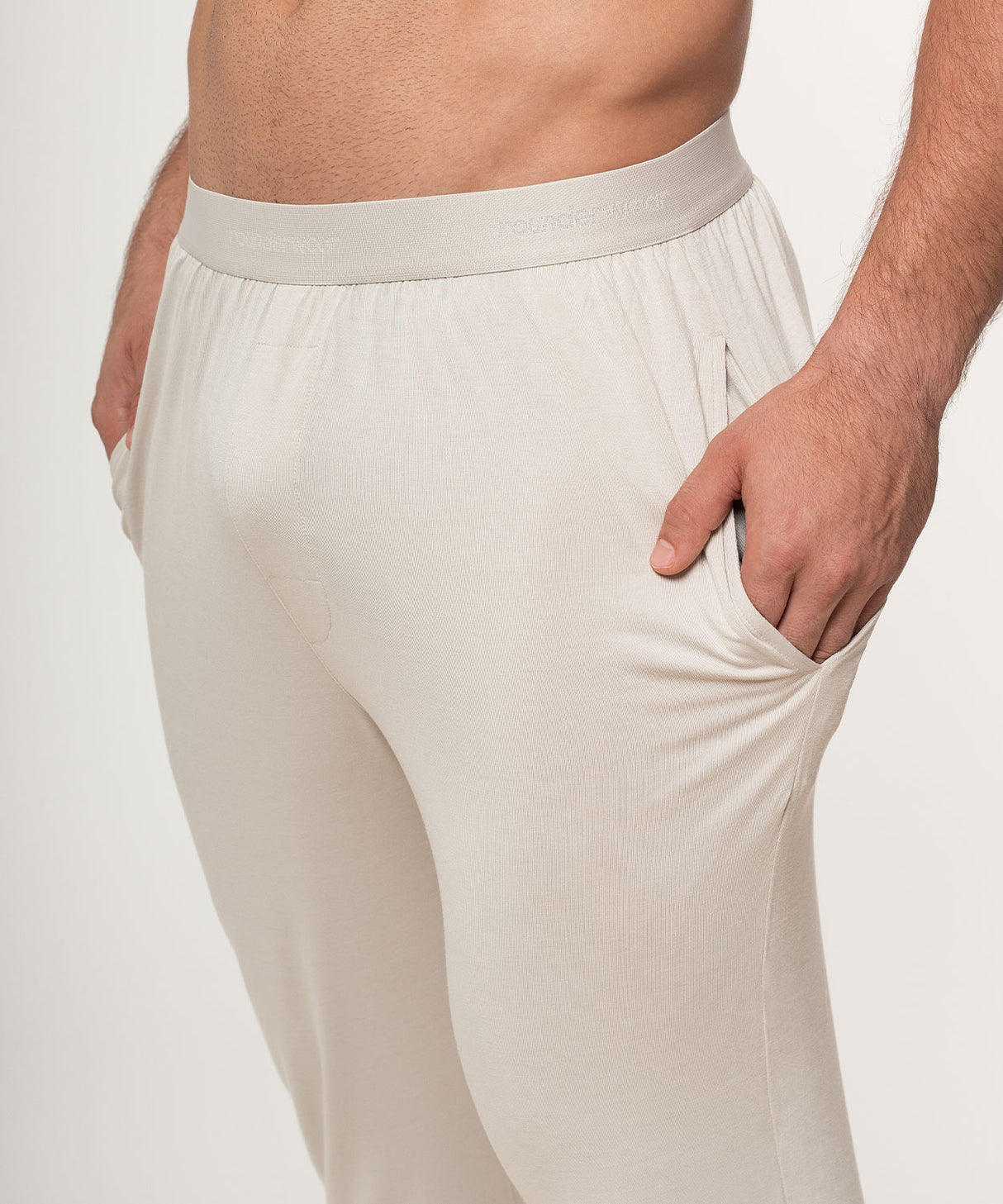 Homewear Joggers - Bamboo