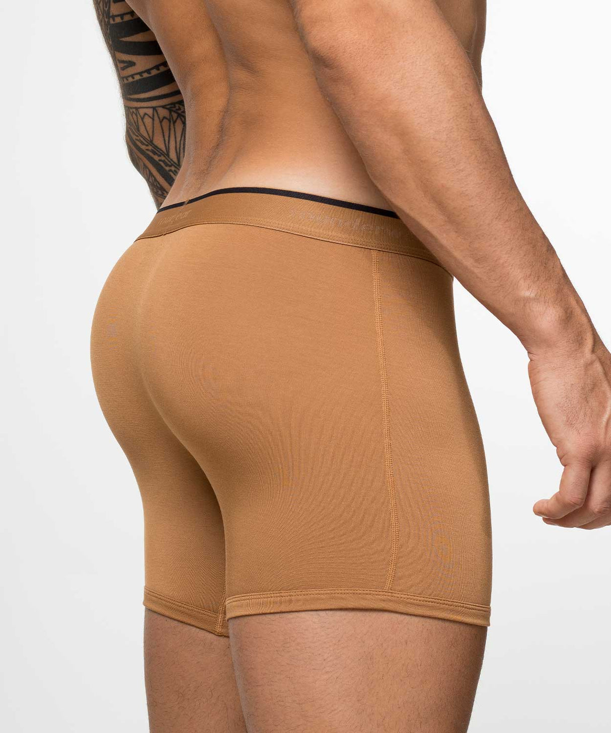 Essentials Modal Boxer Brief