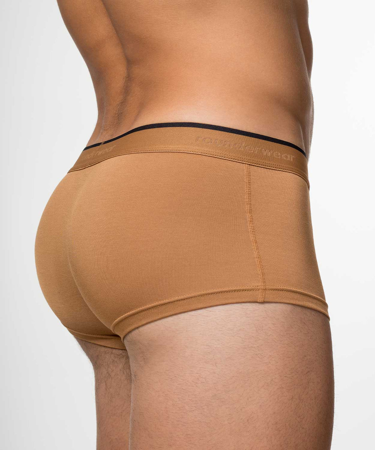 Essentials Modal Hipster Trunk