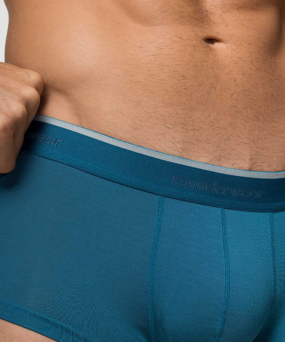 Essentials Modal Hipster Trunk