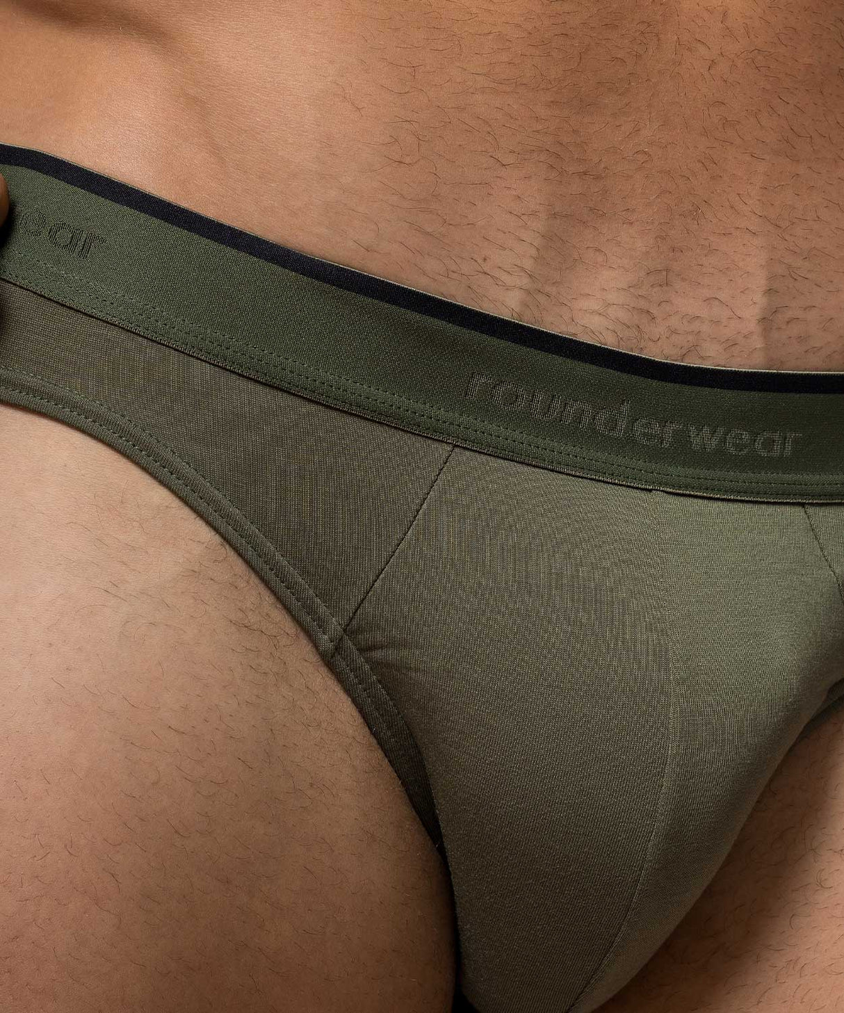 Essentials Modal Brief