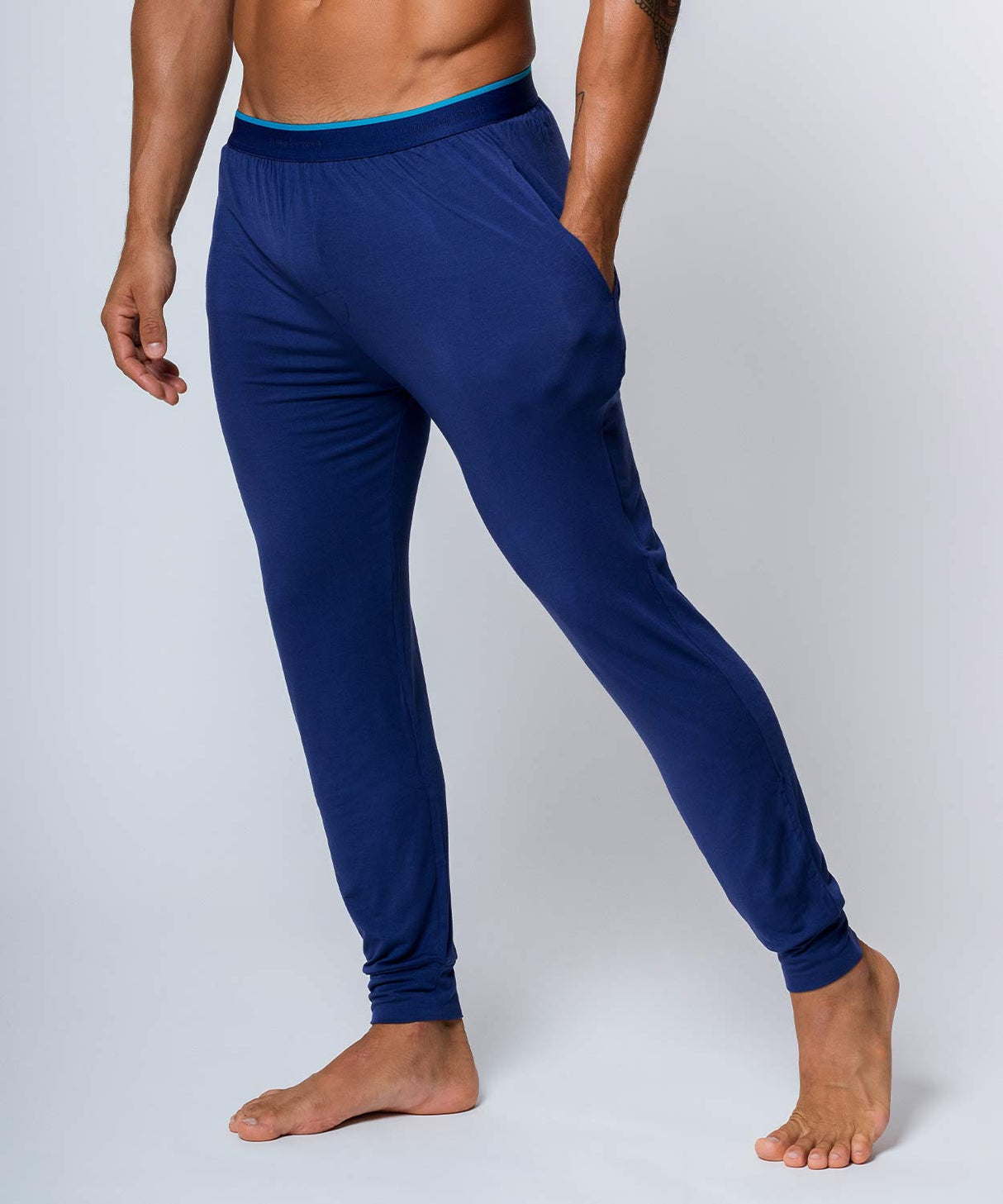 Essentials Modal Homewear Joggers