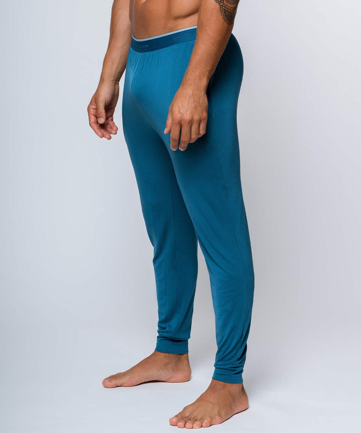 Essentials Modal Homewear Joggers