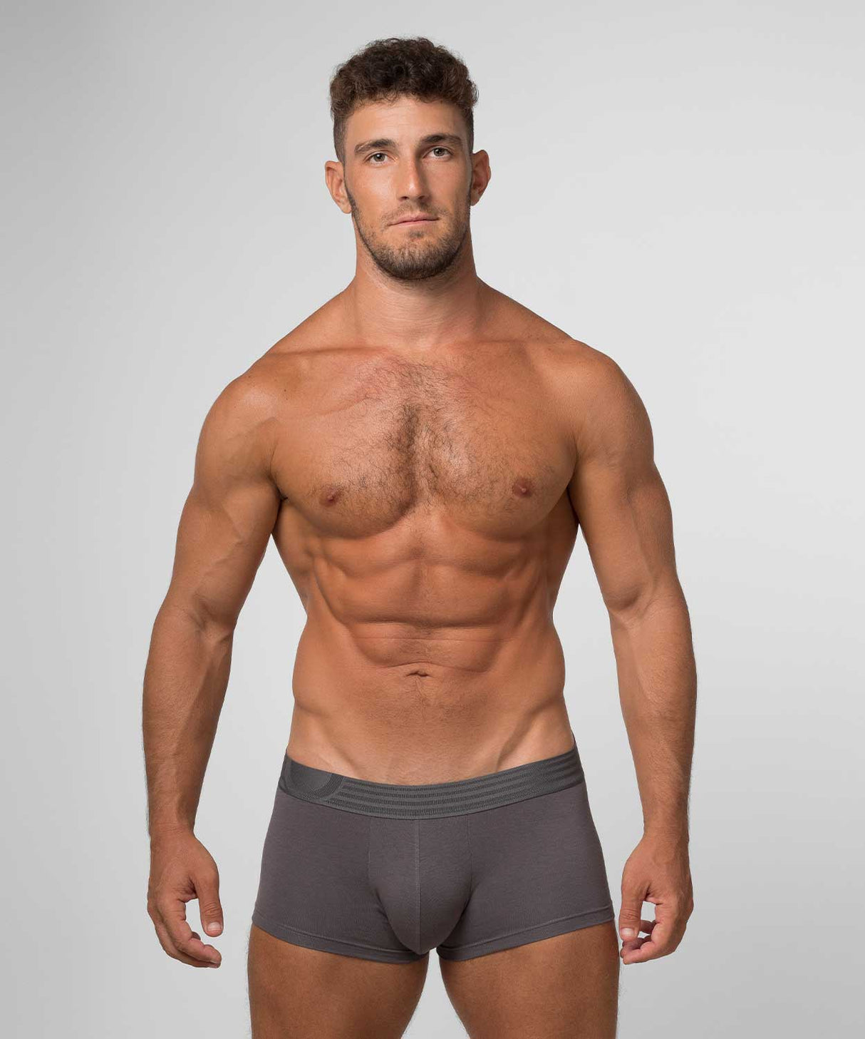 HERO Lift Trunk Hero Gray