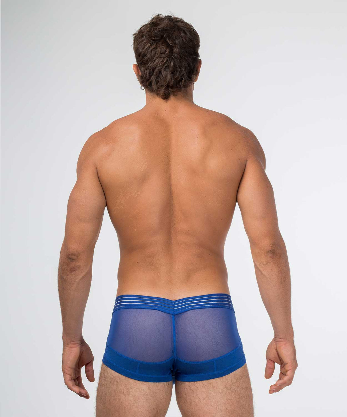 SEXY NIGHTS Anatomic Mini Trunk