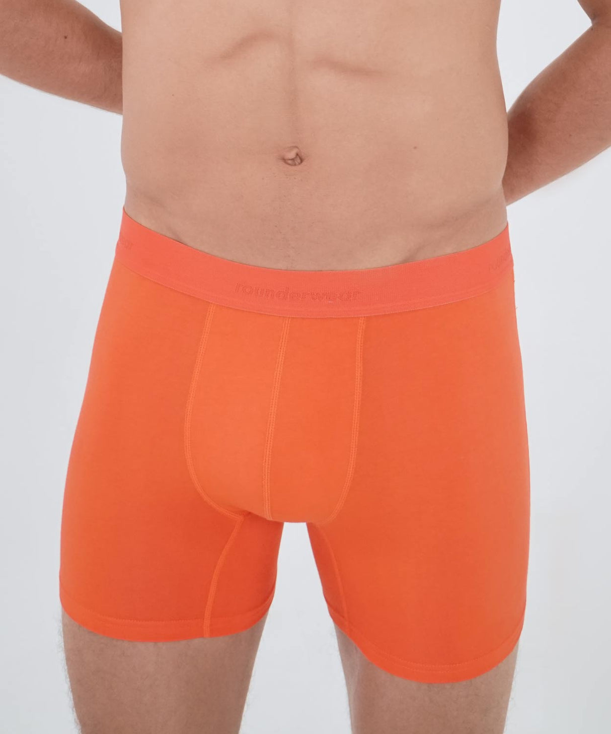 Essentials Cotton Boxer Brief