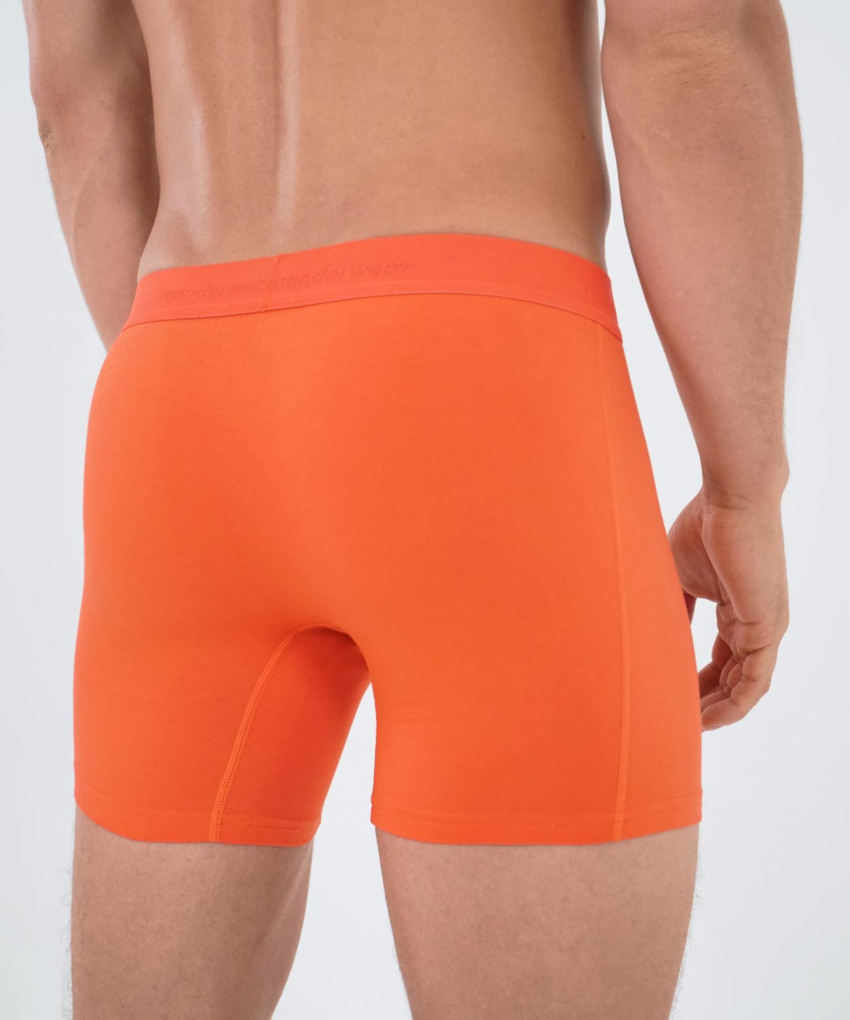 Essentials Cotton Boxer Brief