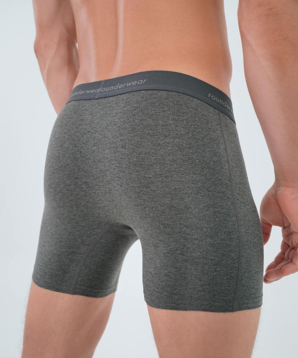 Essentials Cotton Boxer Brief 5-Pack