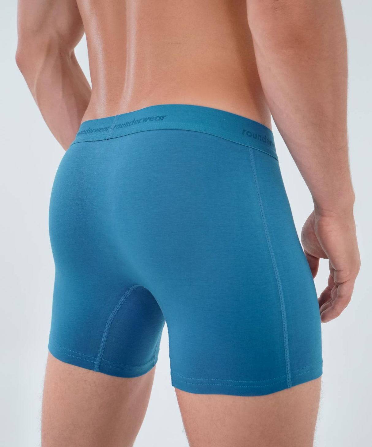 Essentials Cotton Boxer Brief 5-Pack