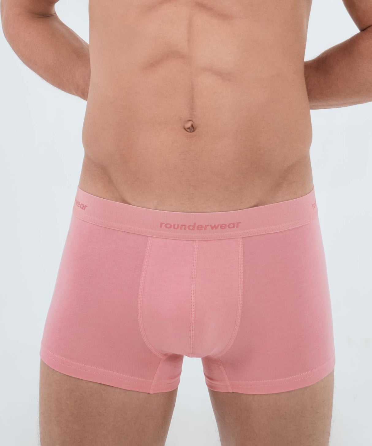 Essentials Cotton Trunk