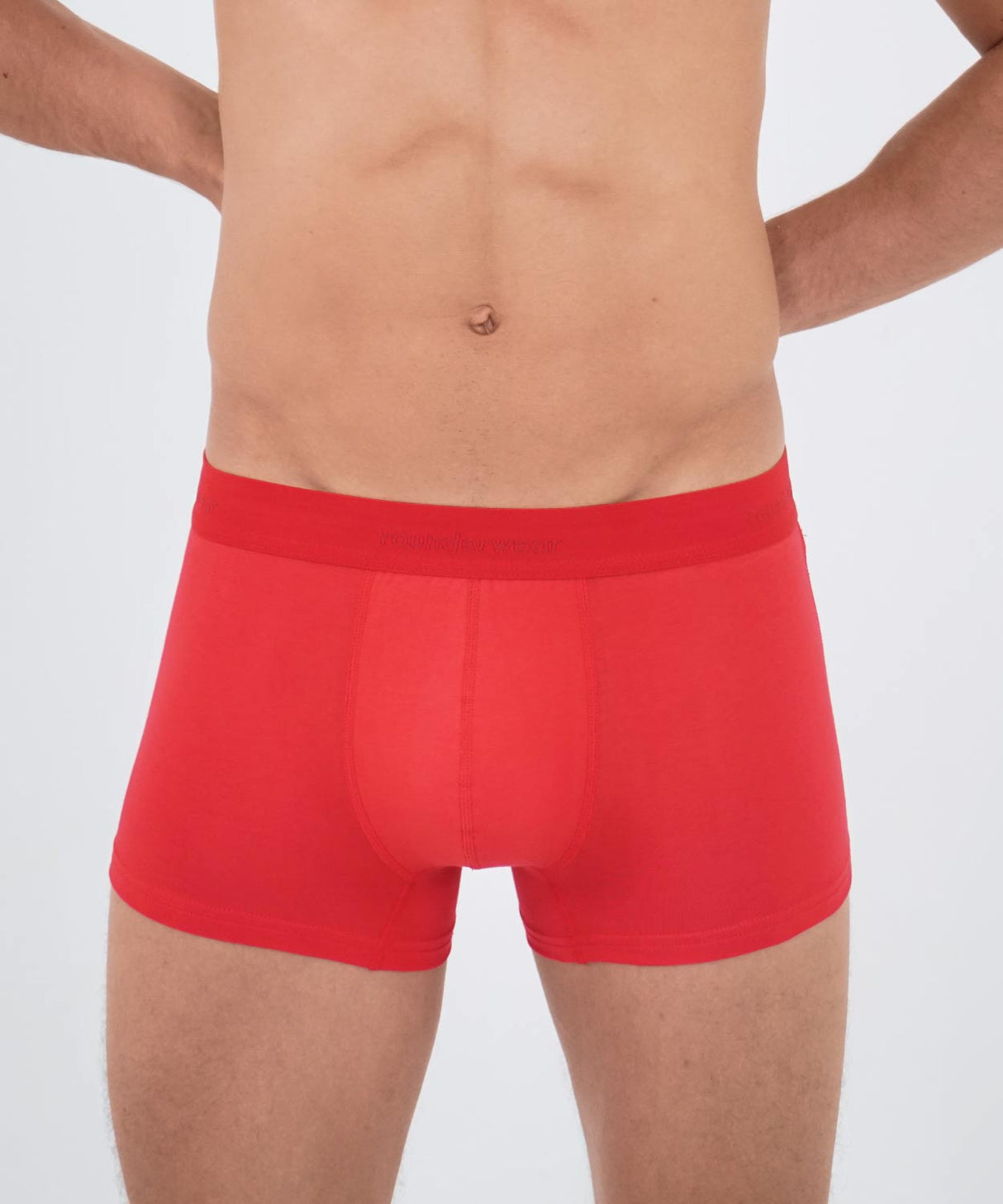 Essentials Cotton Trunk