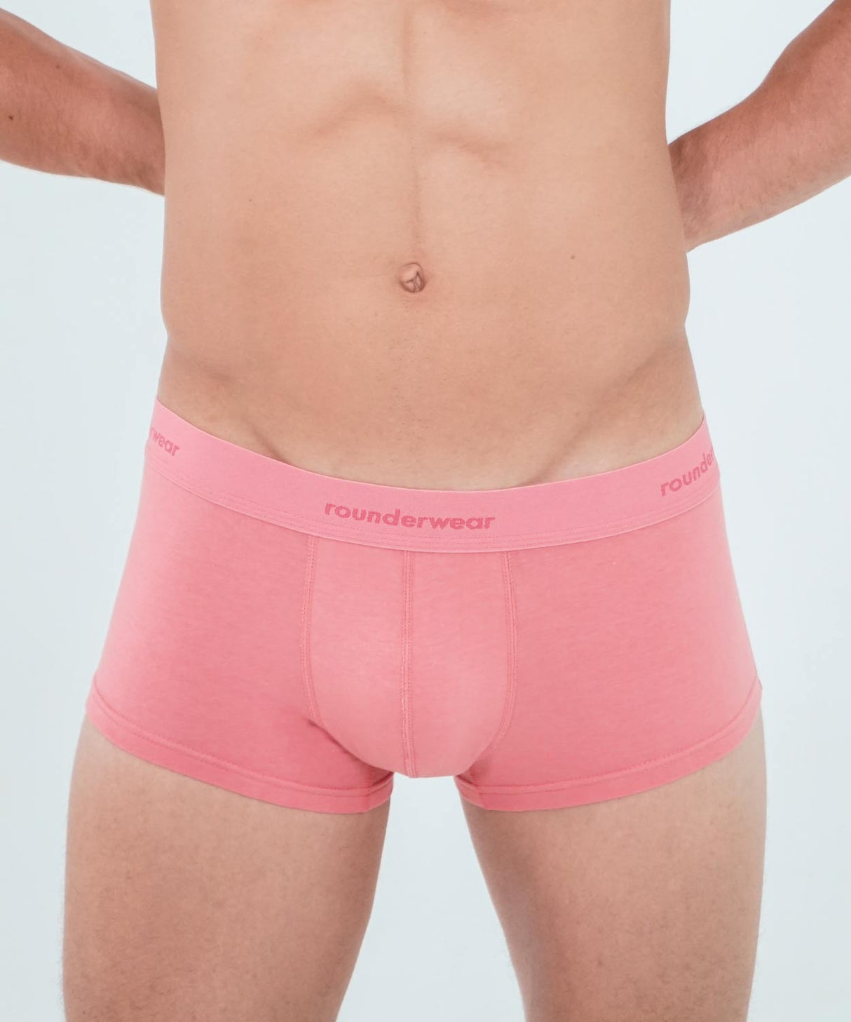 Essentials Cotton Hipster Trunk