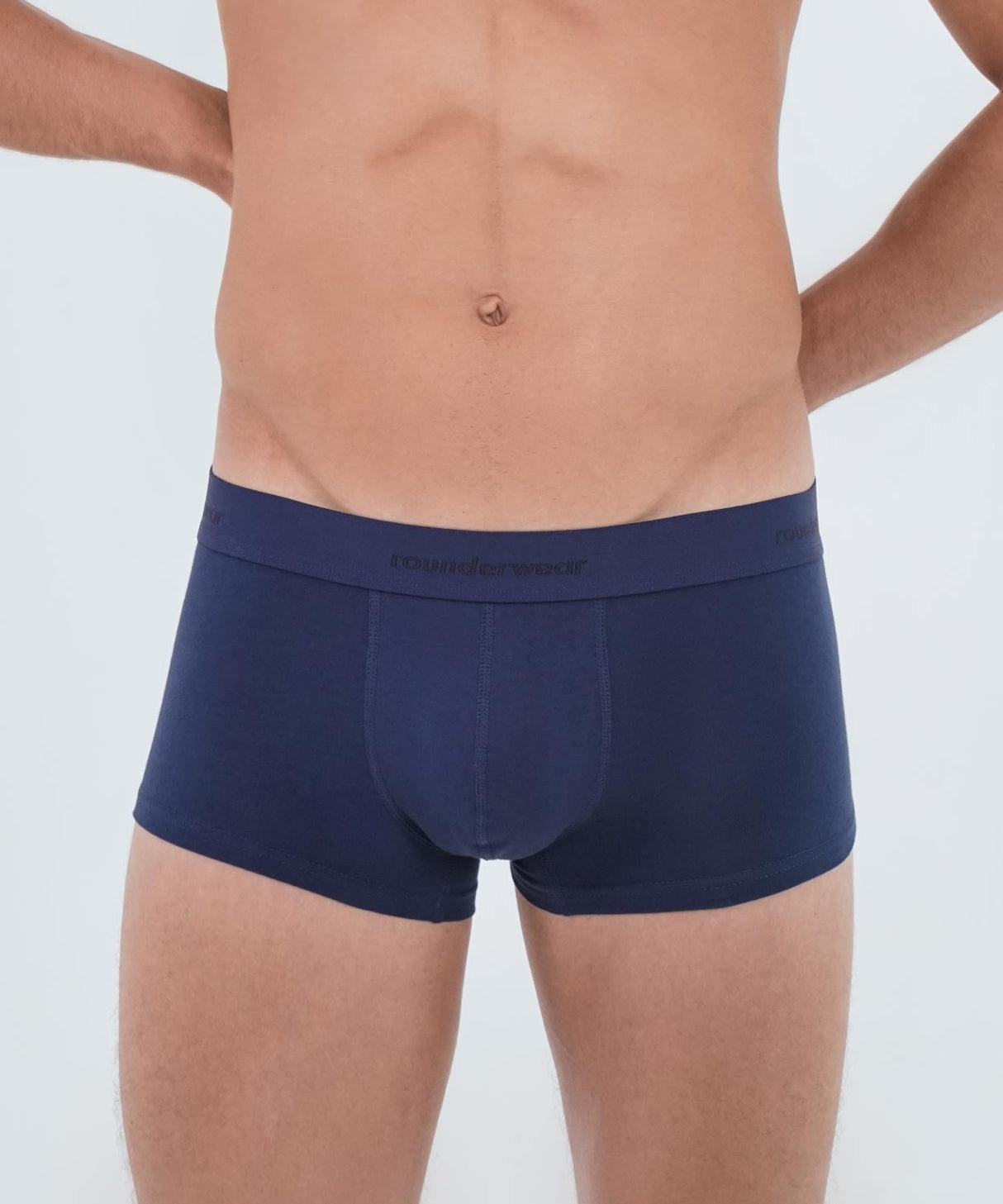 Essentials Cotton Hipster Trunk