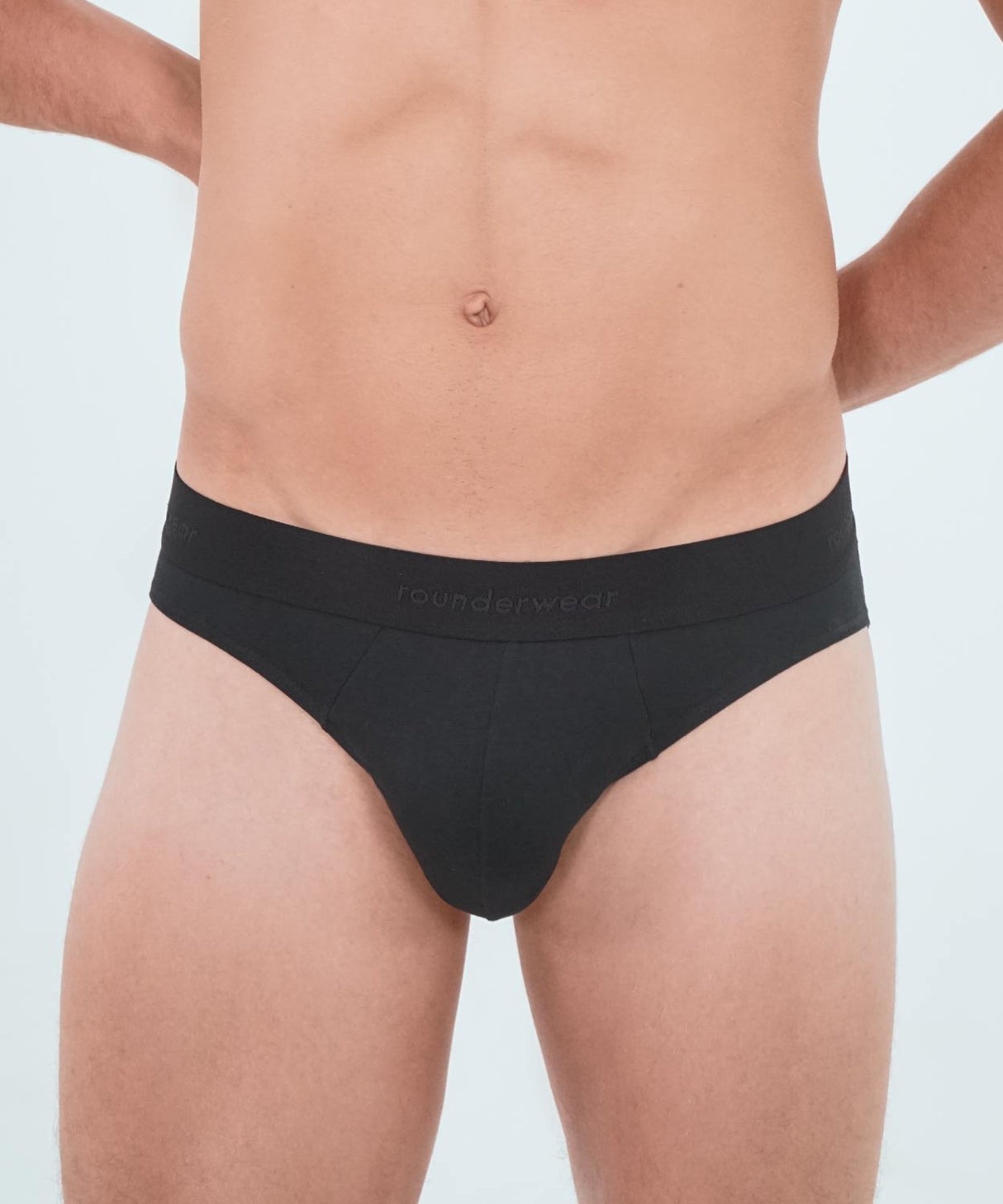 Essentials Cotton Brief 5-Pack
