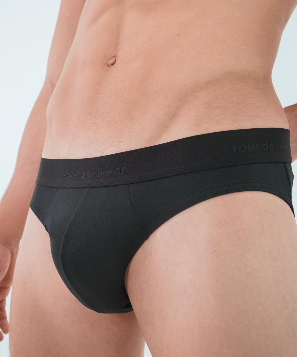 Essentials Cotton Brief 5-Pack