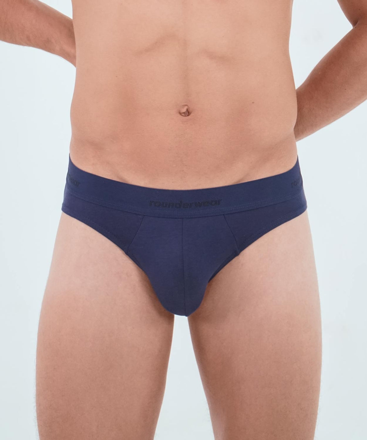 Essentials Cotton Brief 5-Pack