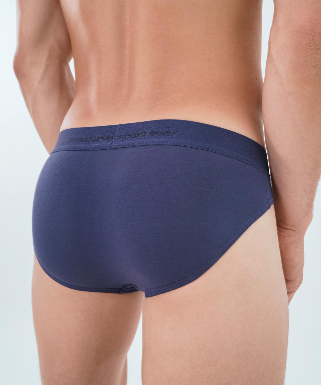 Essentials Cotton Brief 5-Pack
