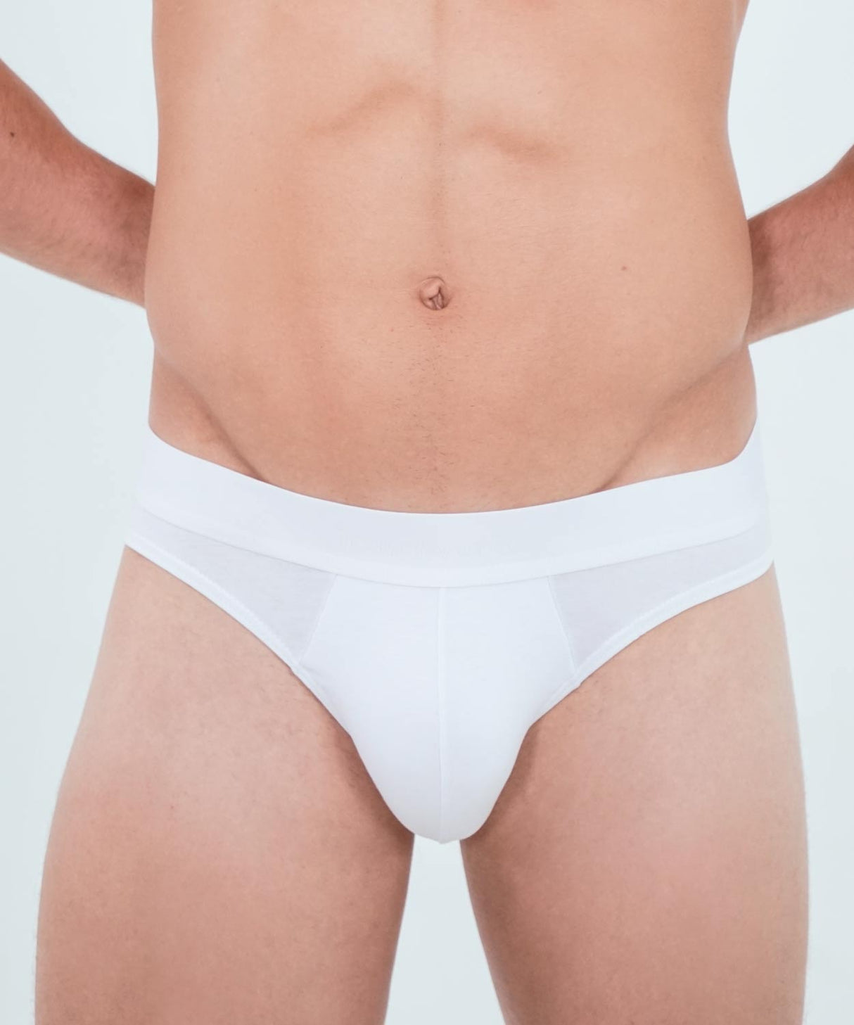 Essentials Cotton Brief 5-Pack