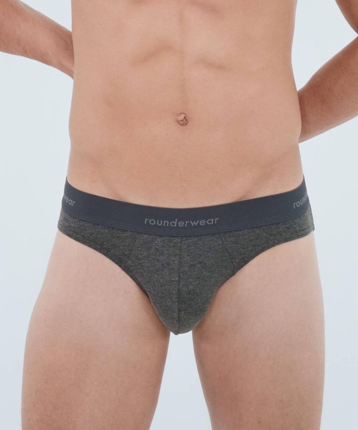 Essentials Cotton Brief 5-Pack