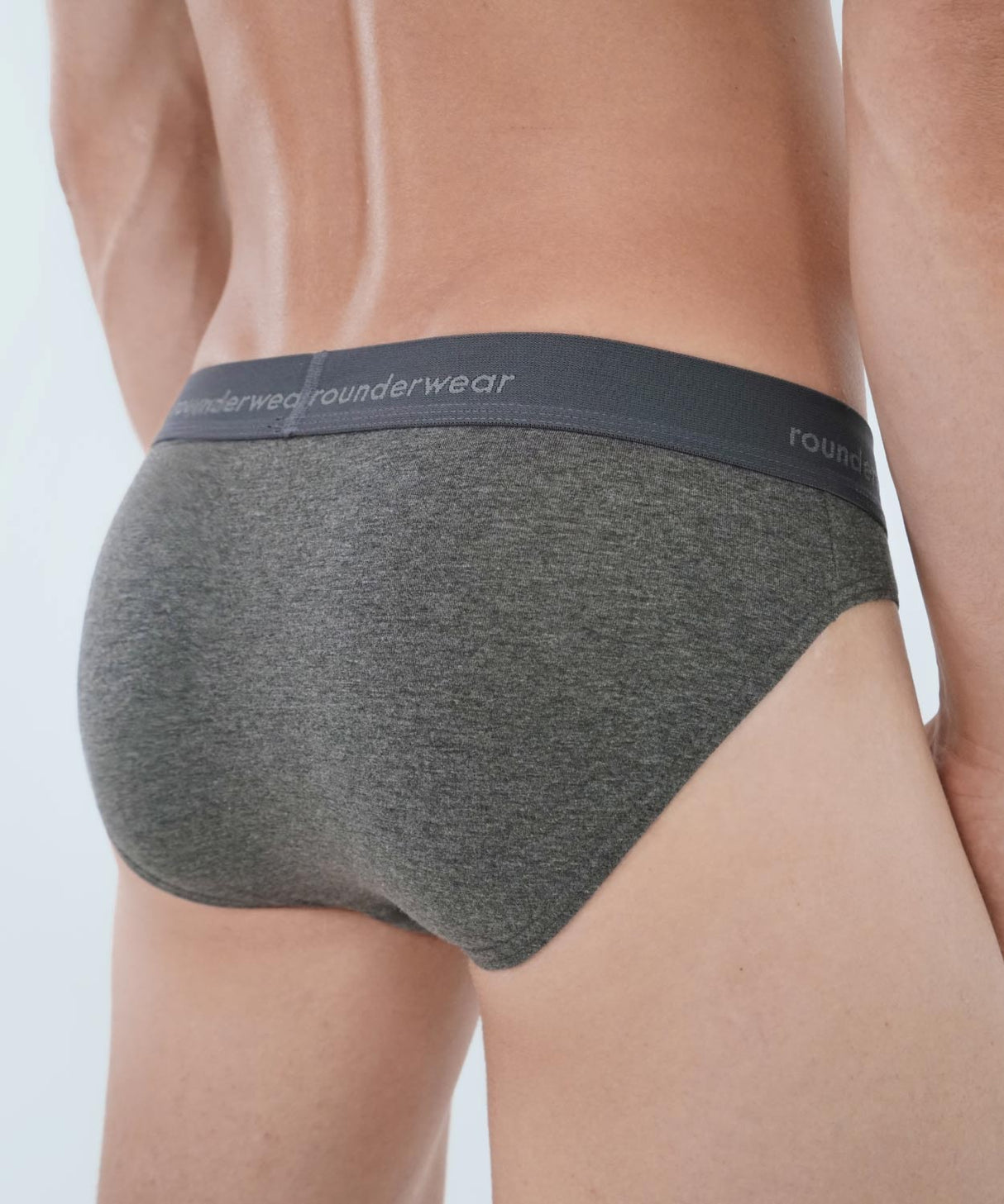 Essentials Cotton Brief 5-Pack