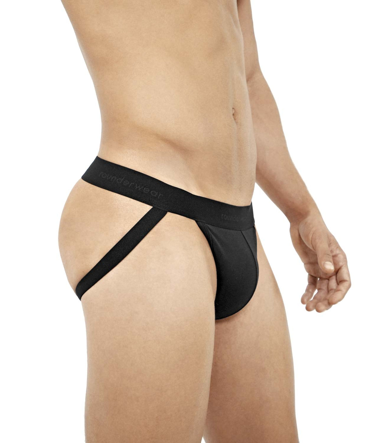 Essentials Cotton Jockstrap