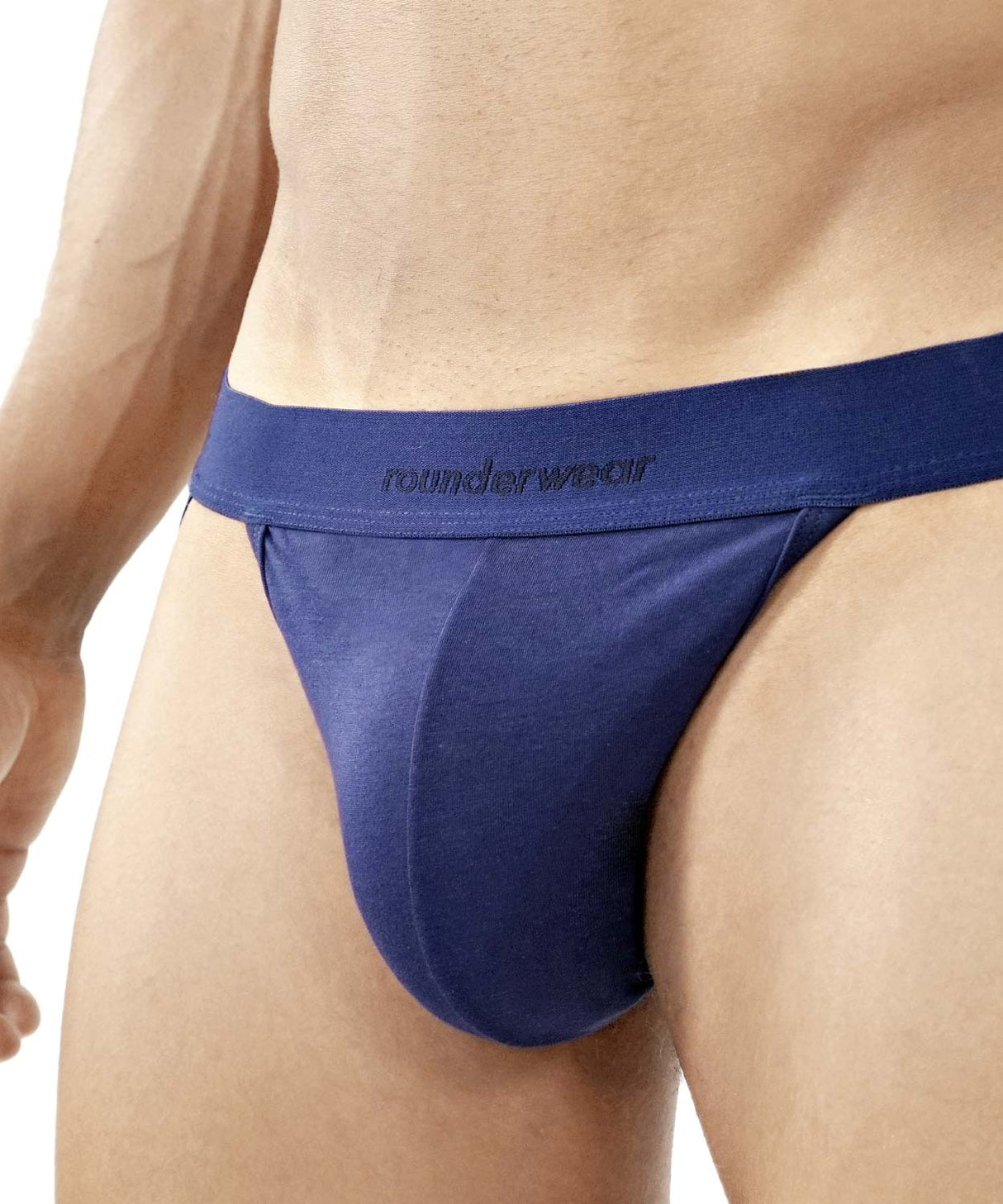 Essentials Cotton Jockstrap