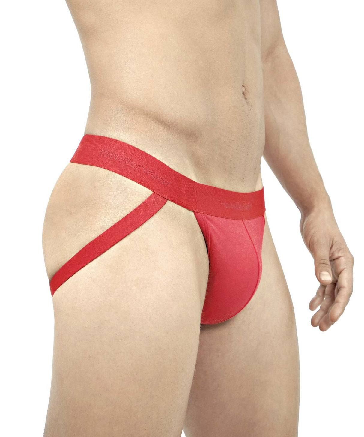Essentials Cotton Jockstrap