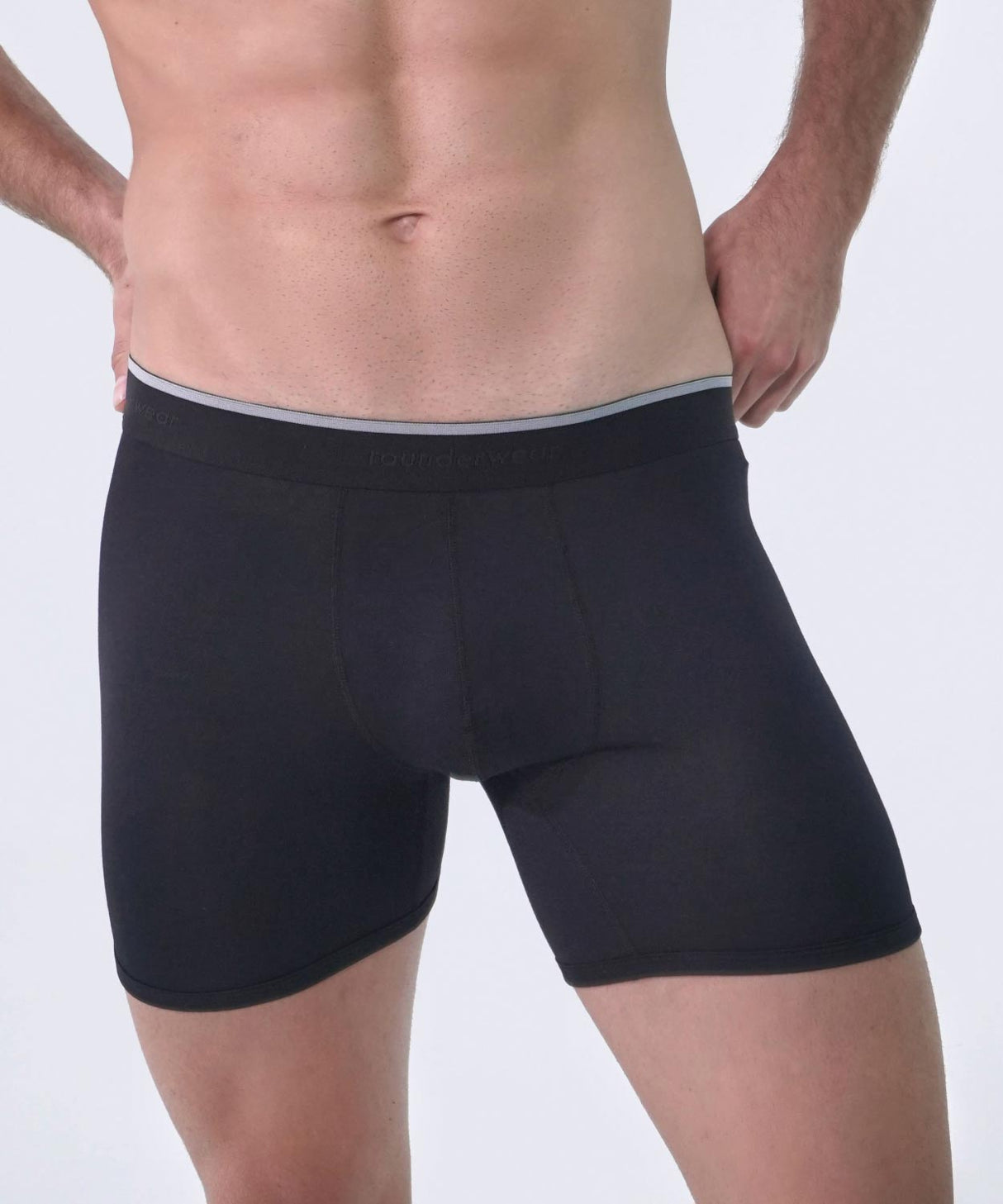 Essentials Modal Boxer Brief