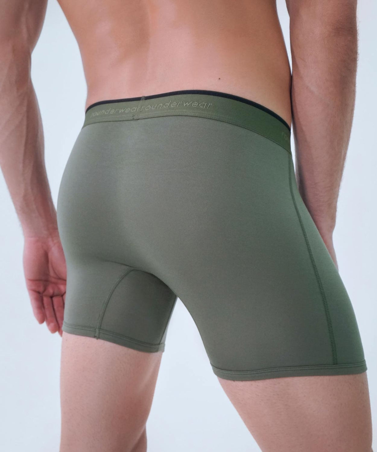 Essentials Modal Boxer Brief