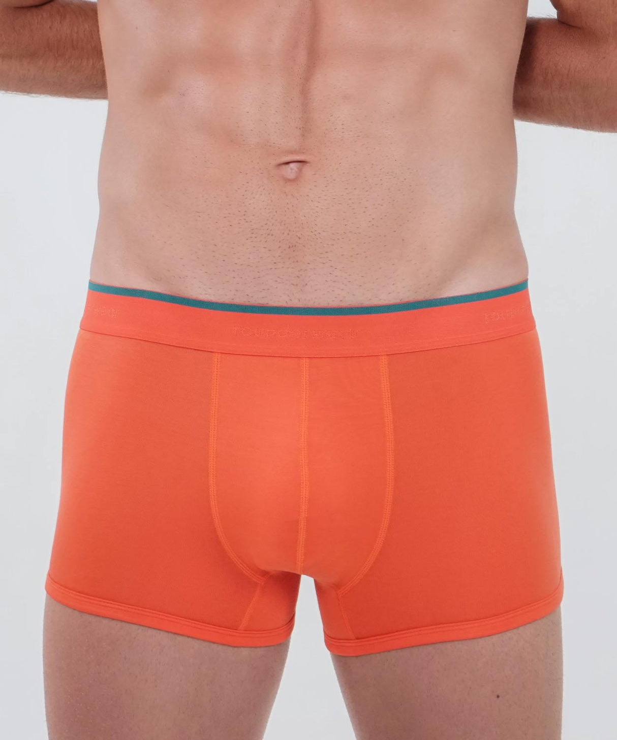 Essentials Modal Trunk Orange