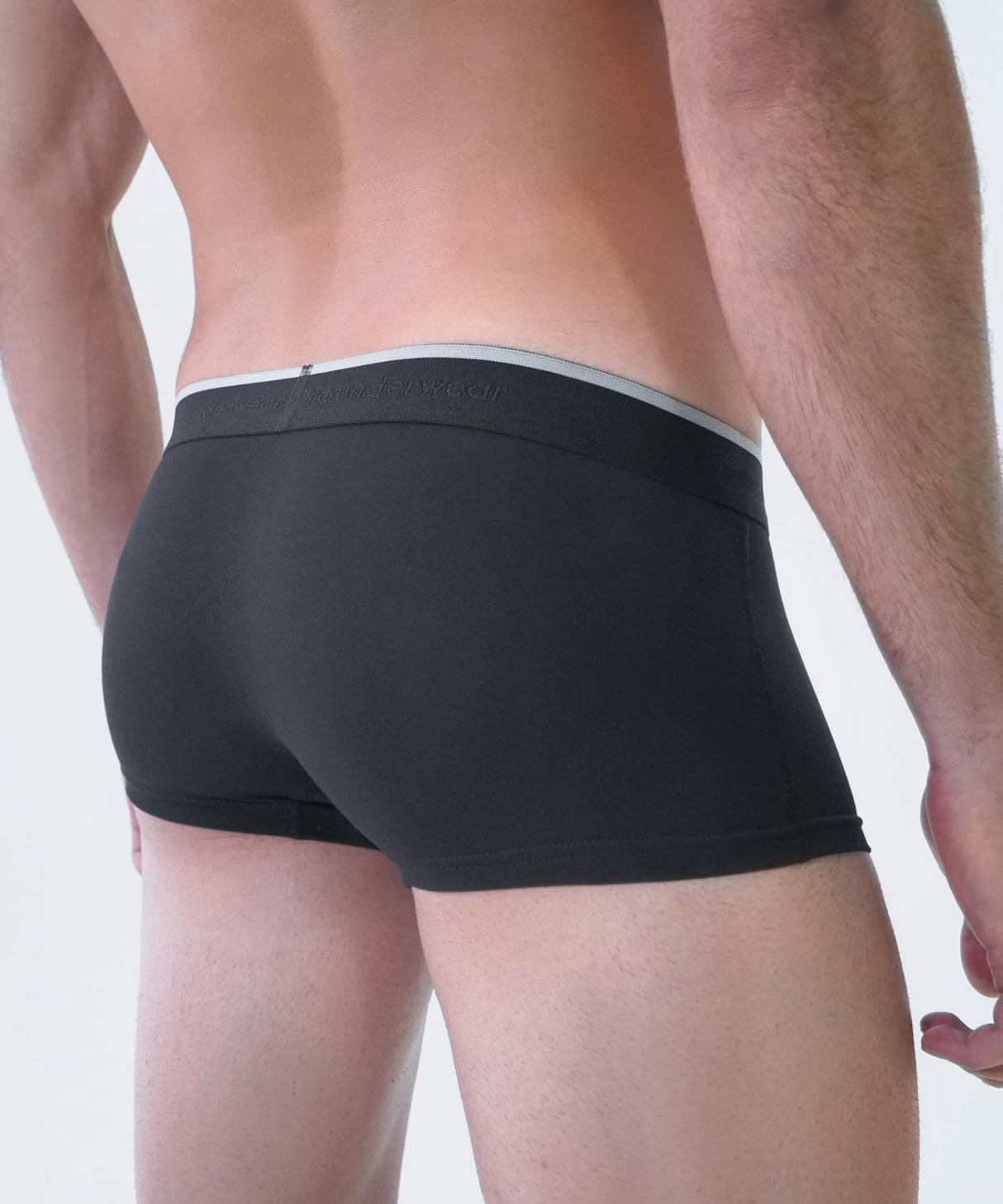 Essentials Modal Hipster Trunk