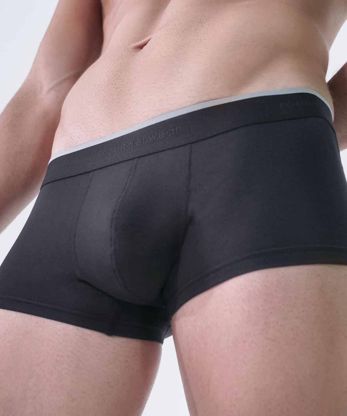 Essentials Modal Hipster Trunk