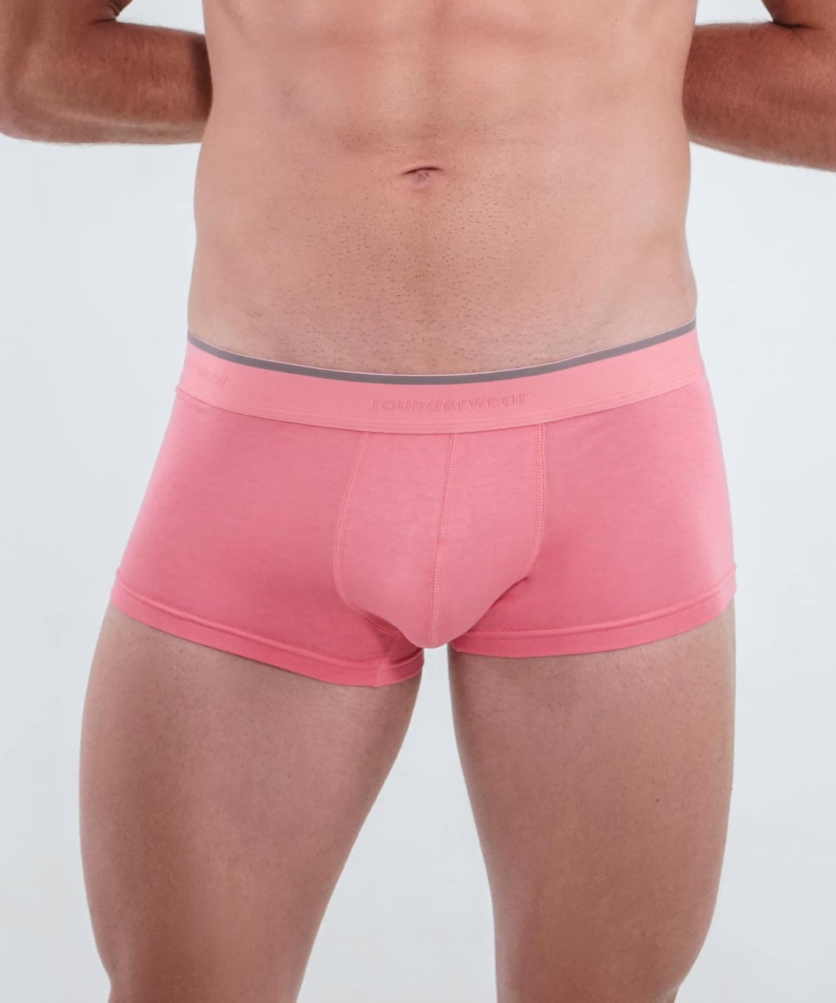 Essentials Modal Hipster Trunk