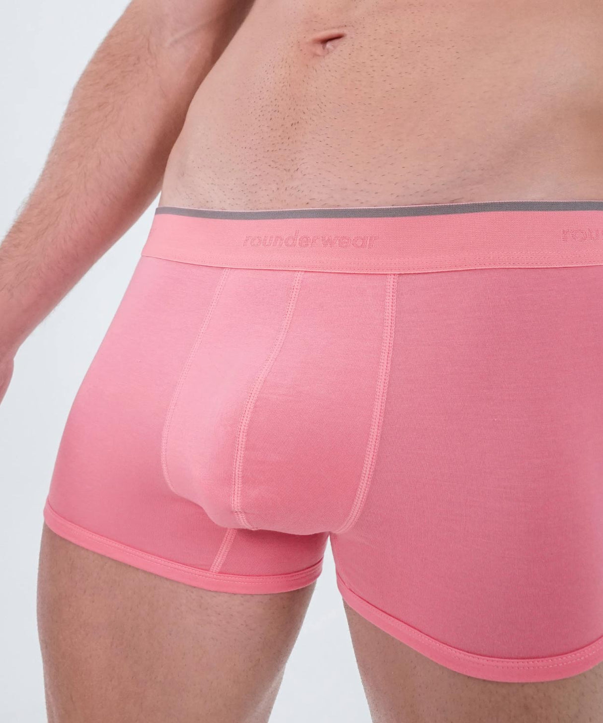 Essentials Modal Hipster Trunk