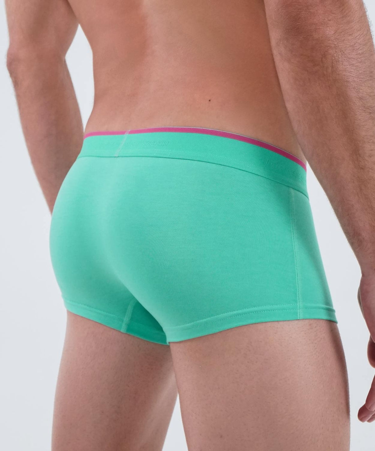 Essentials Modal Hipster Trunk