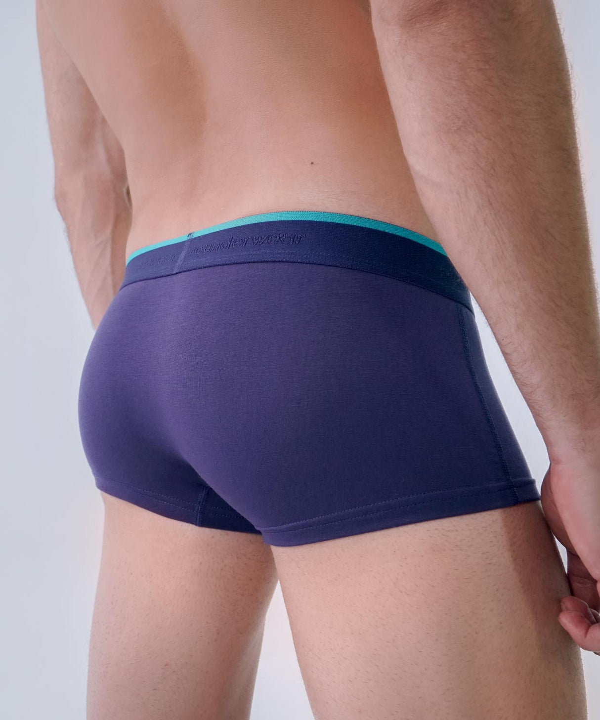 Essentials Modal Hipster Trunk