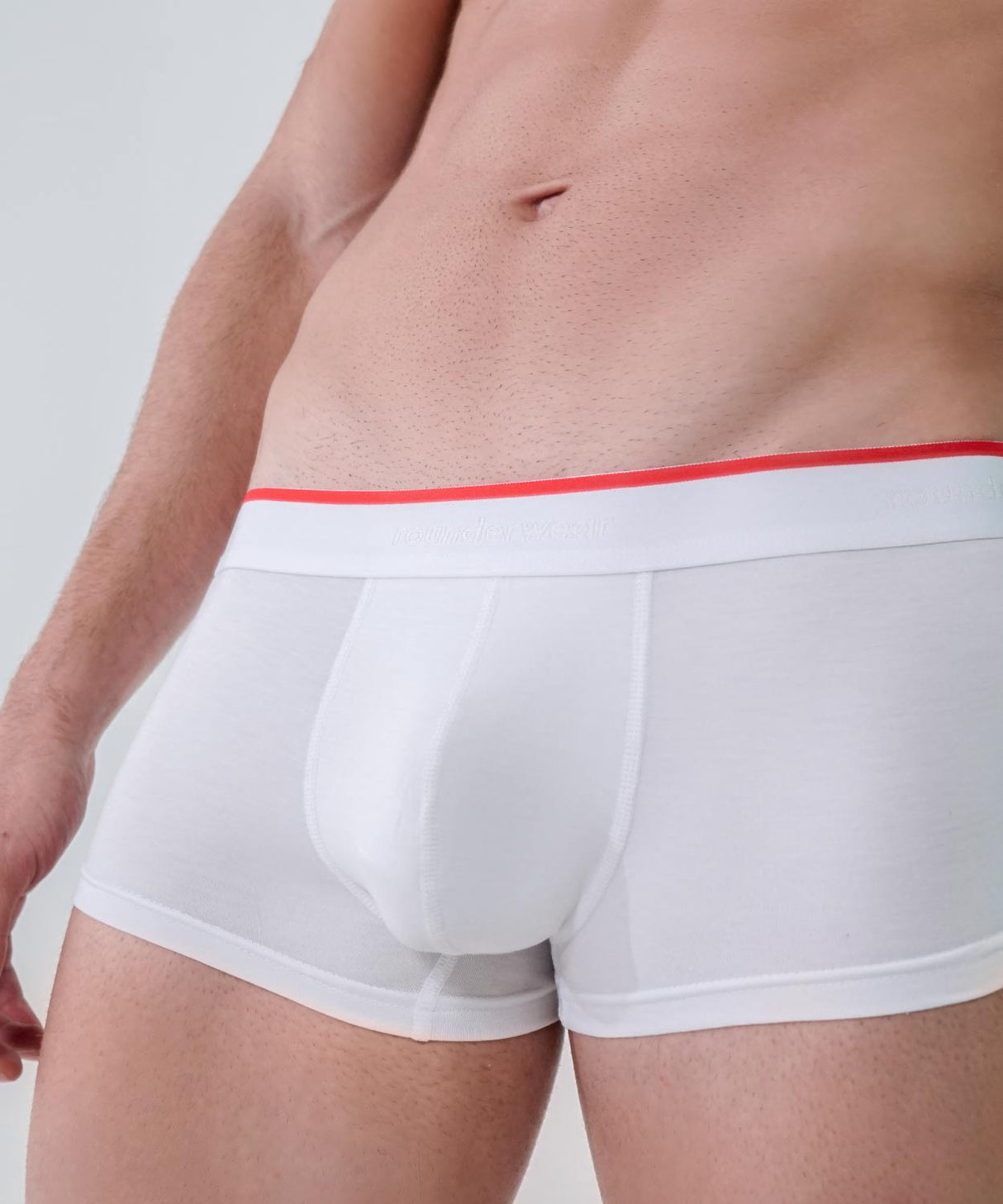 Essentials Modal Hipster Trunk