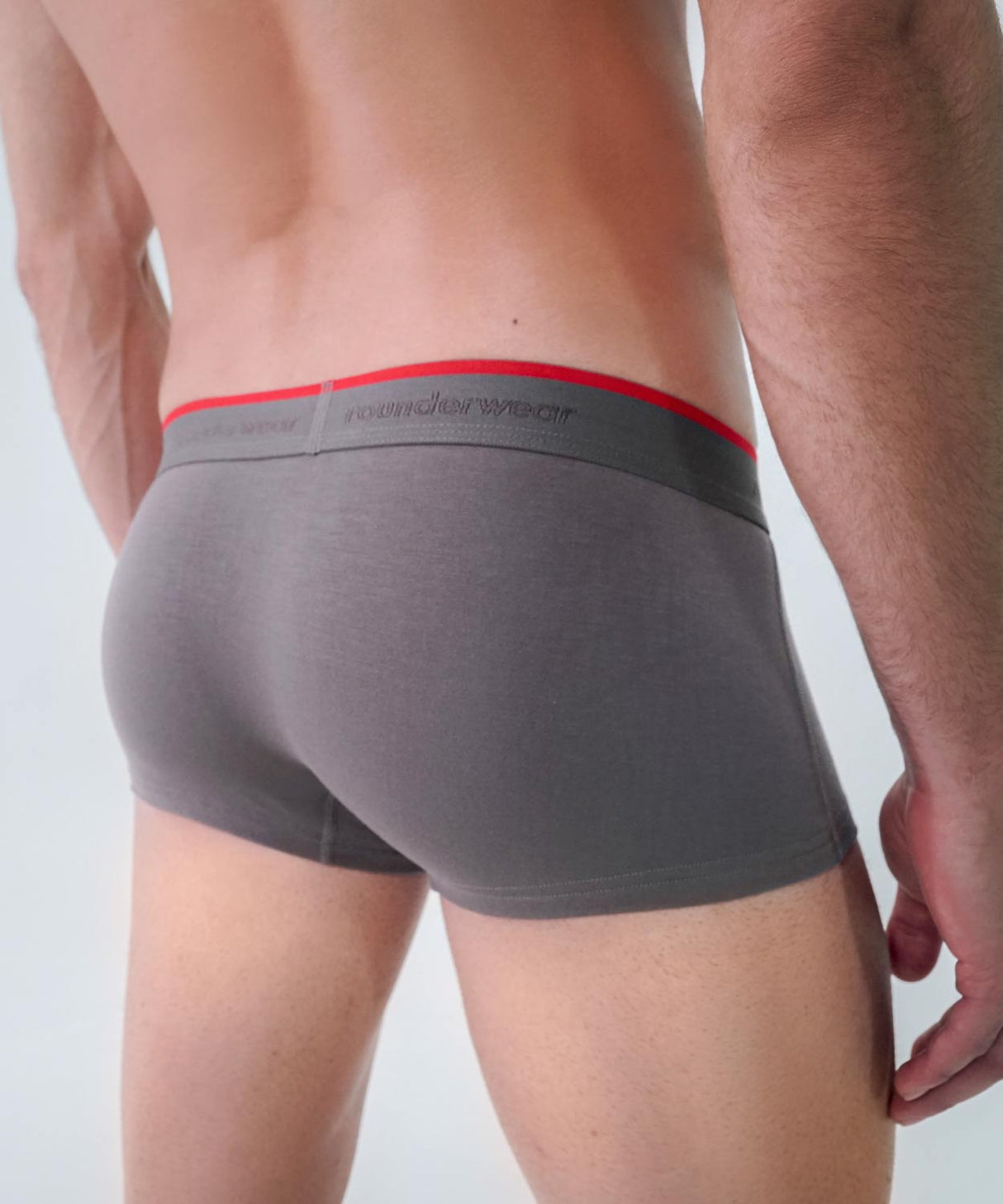 Essentials Modal Hipster Trunk