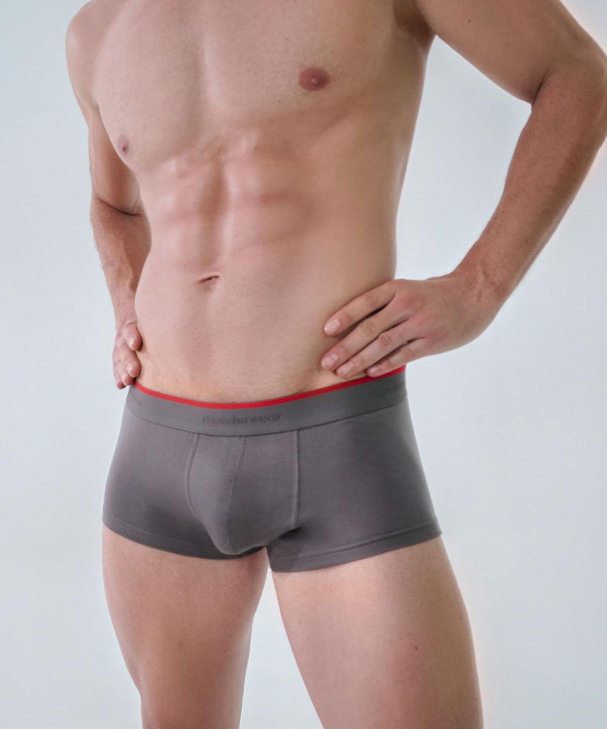 Essentials Modal Hipster Trunk