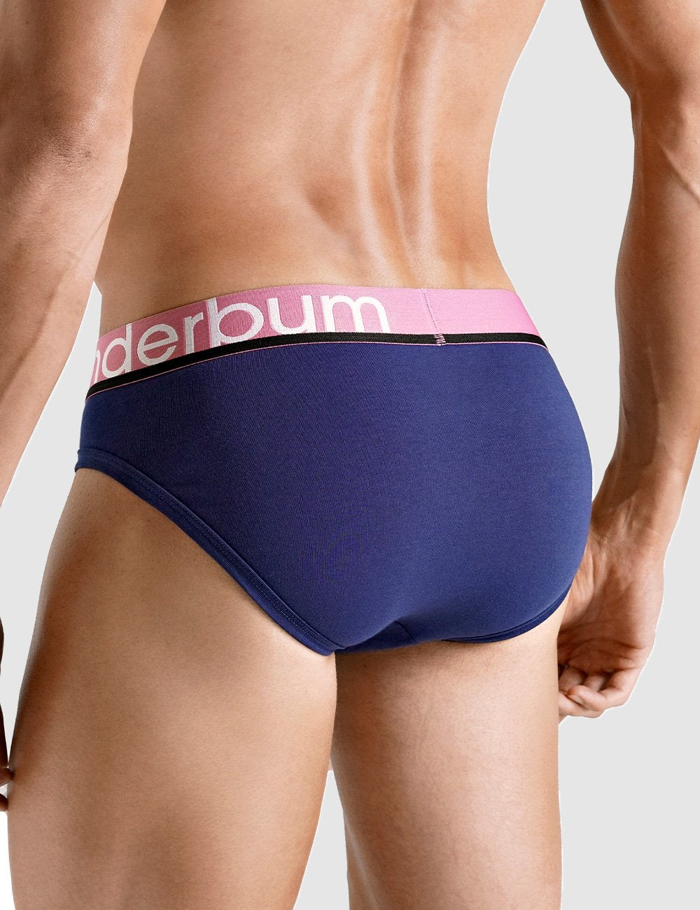 Package Brief 5-Pack