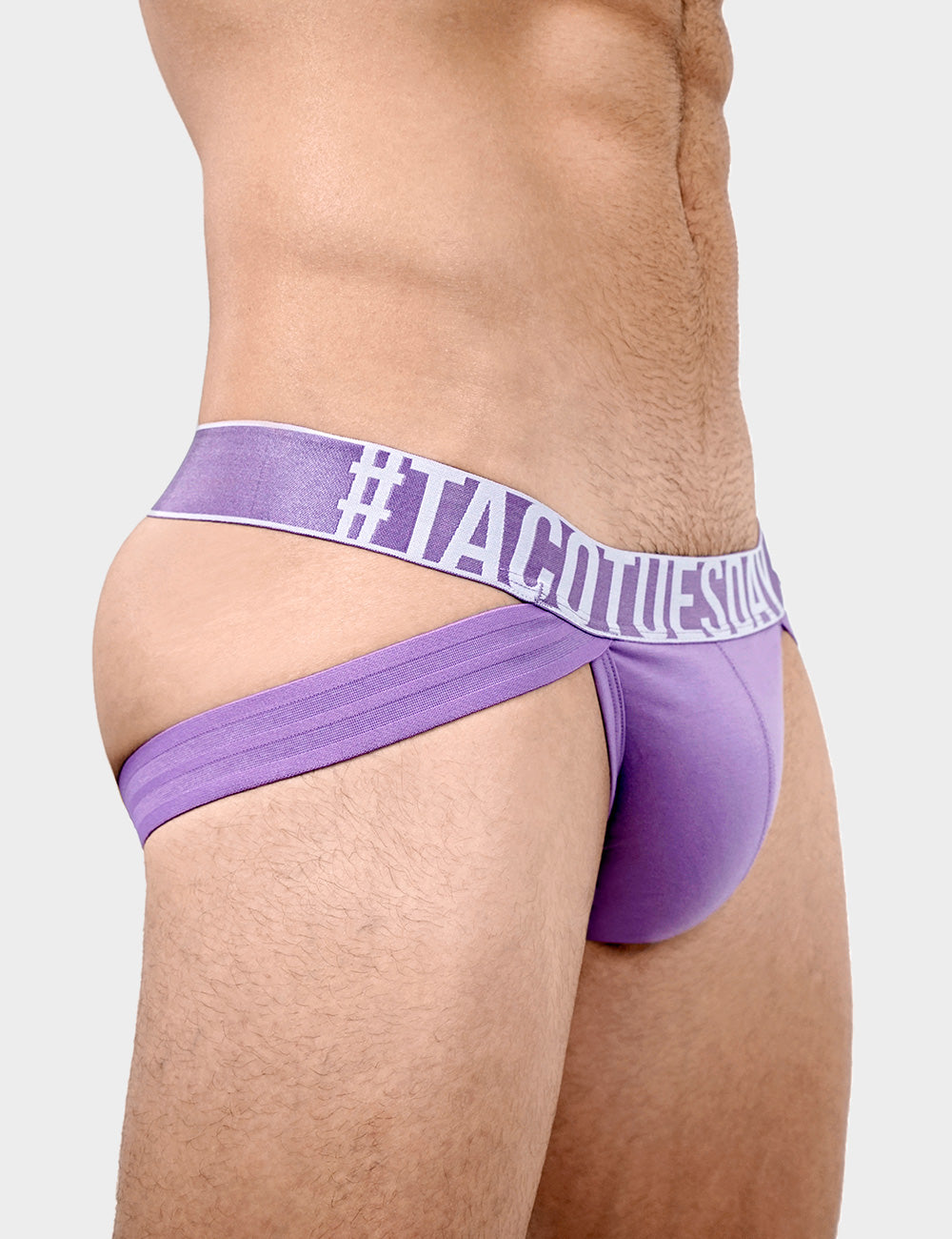 SWEET DAYS Jockstrap 5-Pack