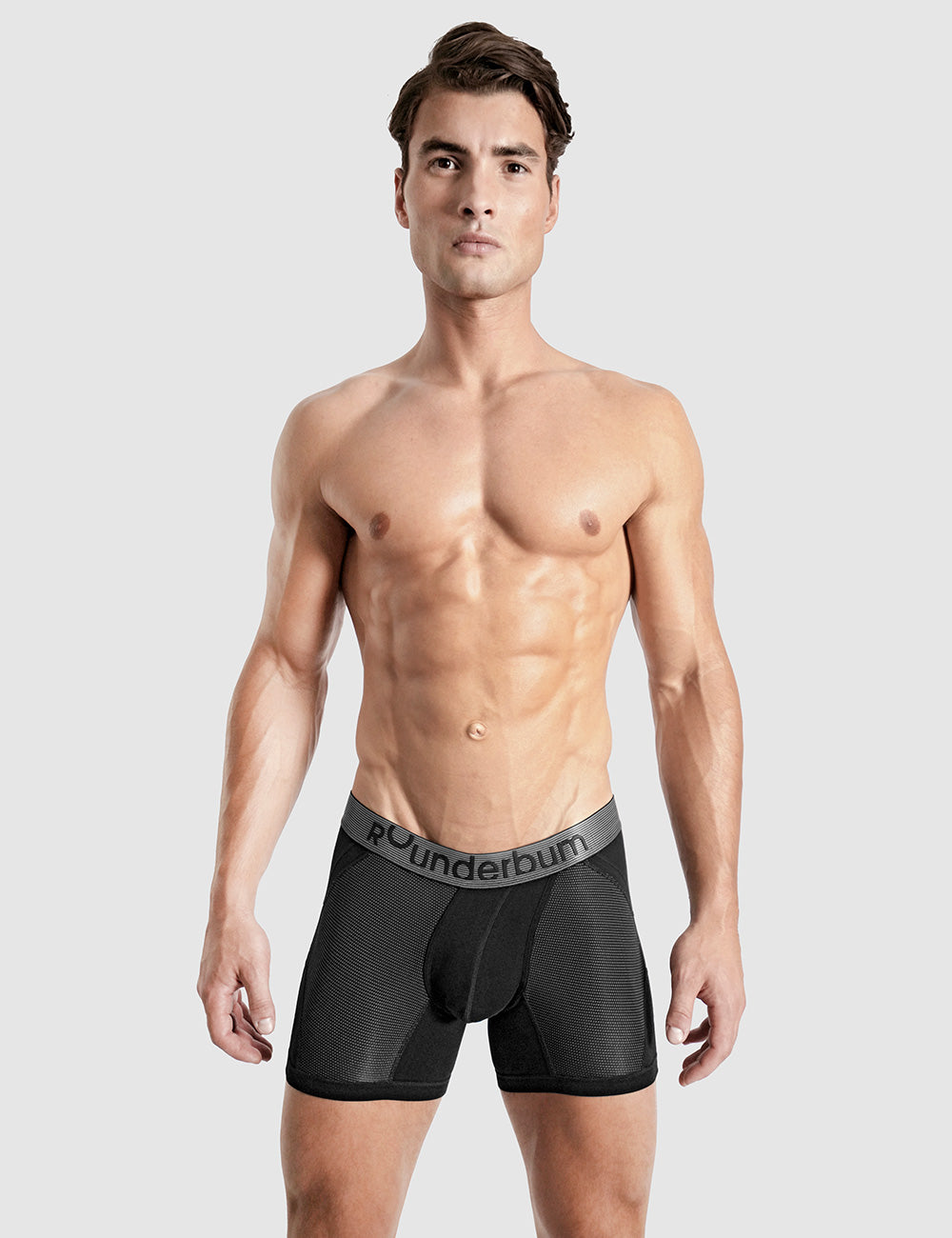 Buy Boxer Online  Boxer Underwear- Rounderbum – Rounderbum LLC