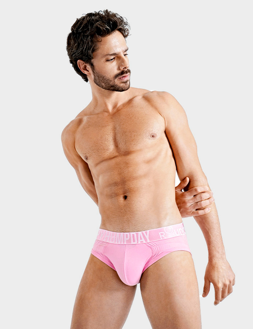 SWEET DAYS Lift Brief 5-Pack