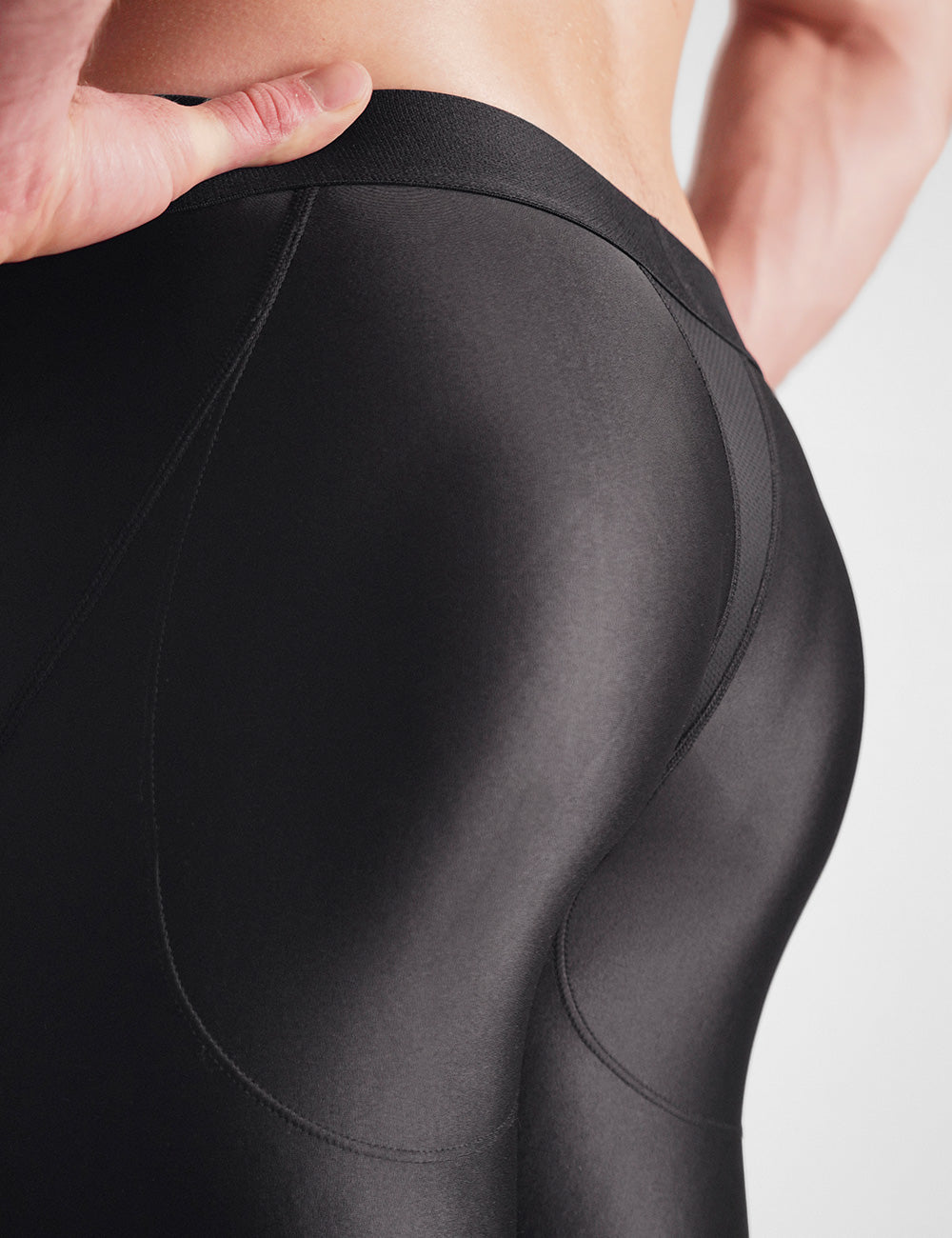 WORKOUT Padded + Package Megging 3/4