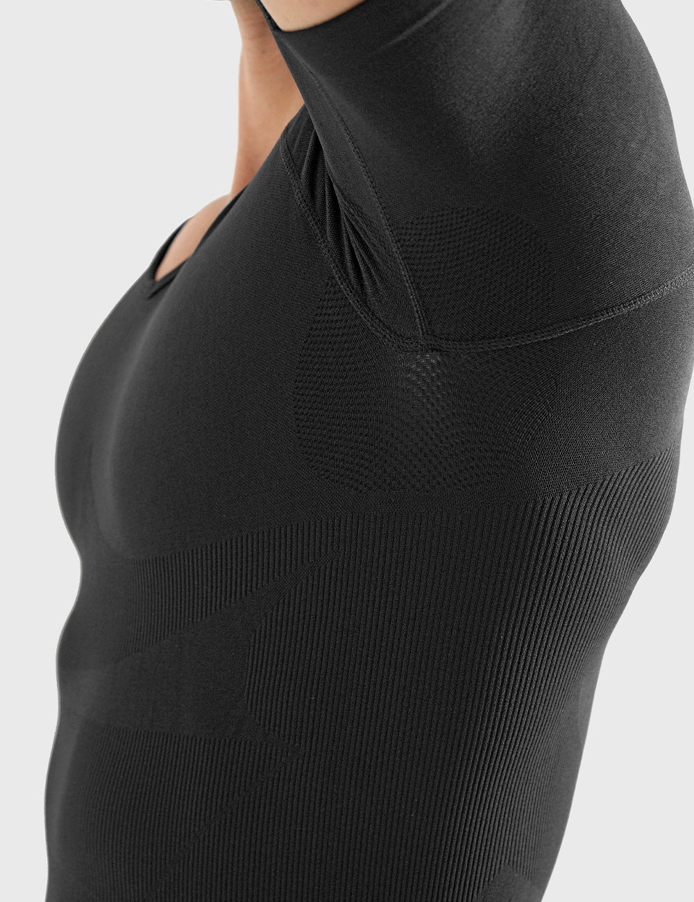 Seamless Compression T-Shirt