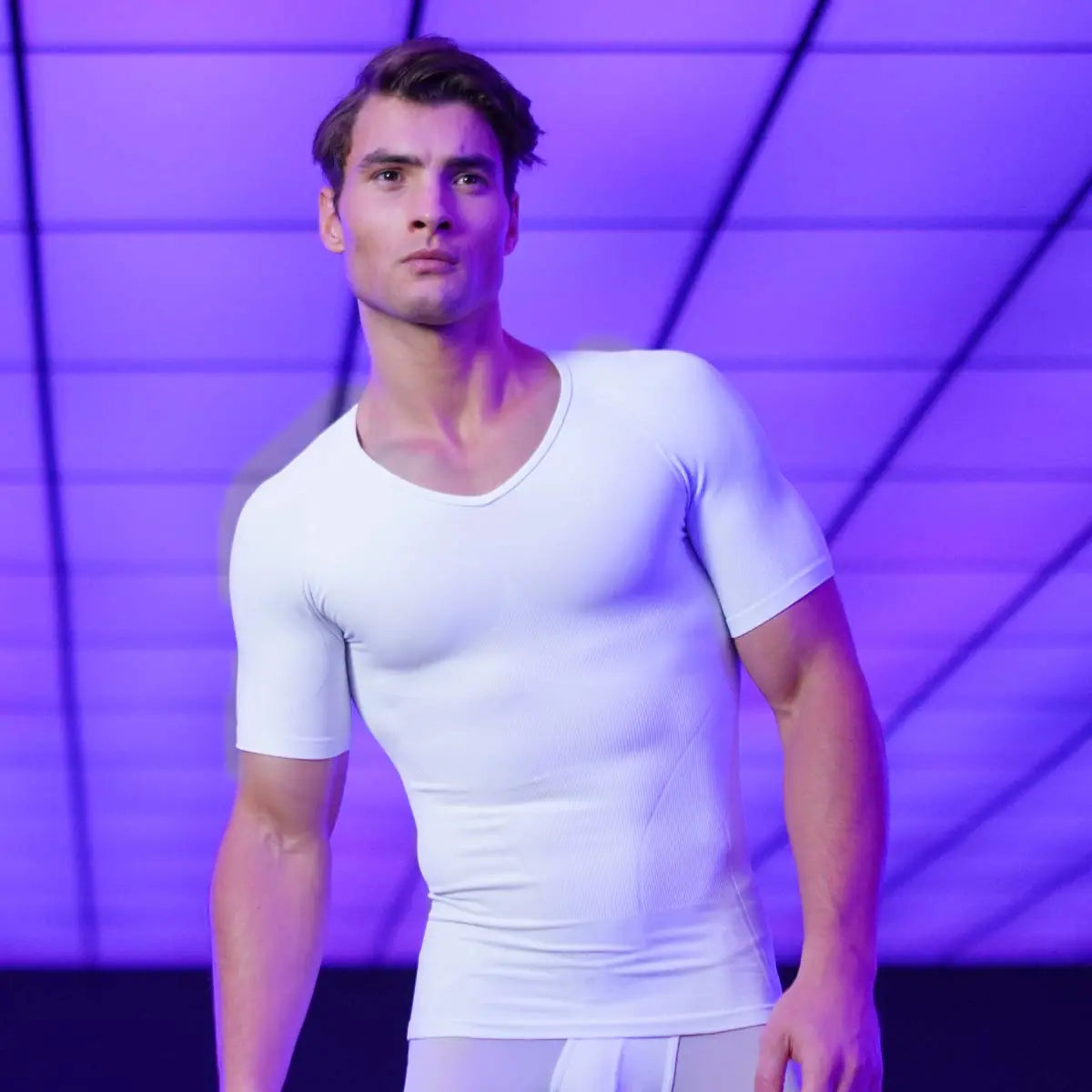 Compression Tops – Rounderbum LLC