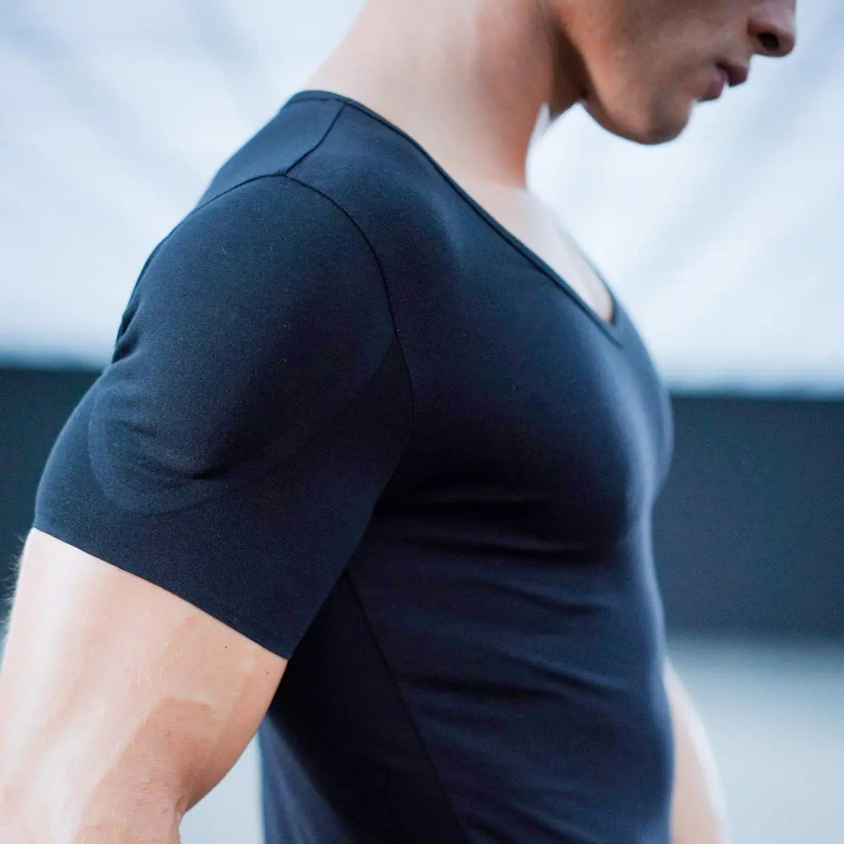 Muscle Compression Cloth Muscle & Compression Shirts – Rounderbum LLC