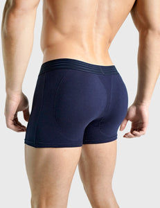 Padded Boxer Brief + Smart Package Cup