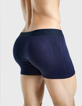 Padded Boxer Brief + Smart Package Cup