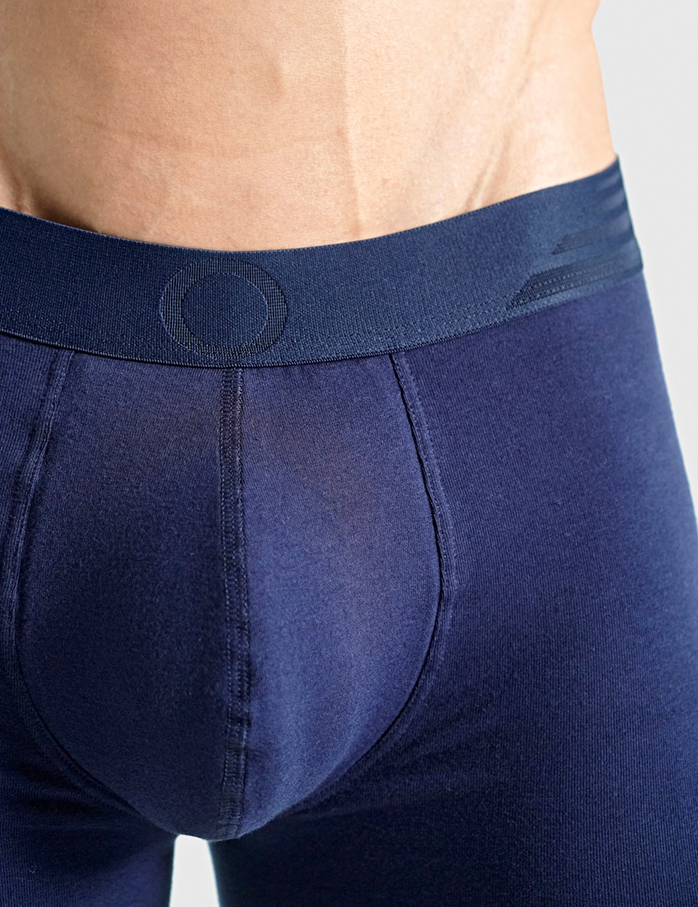 Padded Boxer Brief + Smart Package Cup